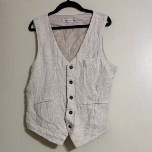 Wehilion vest
